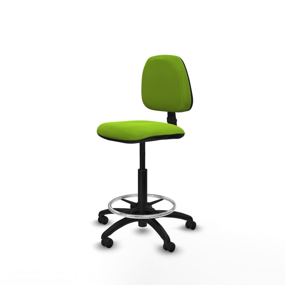 Bürostuhl Piqueras y Crespo B0001RP Pistazienfarben Lang