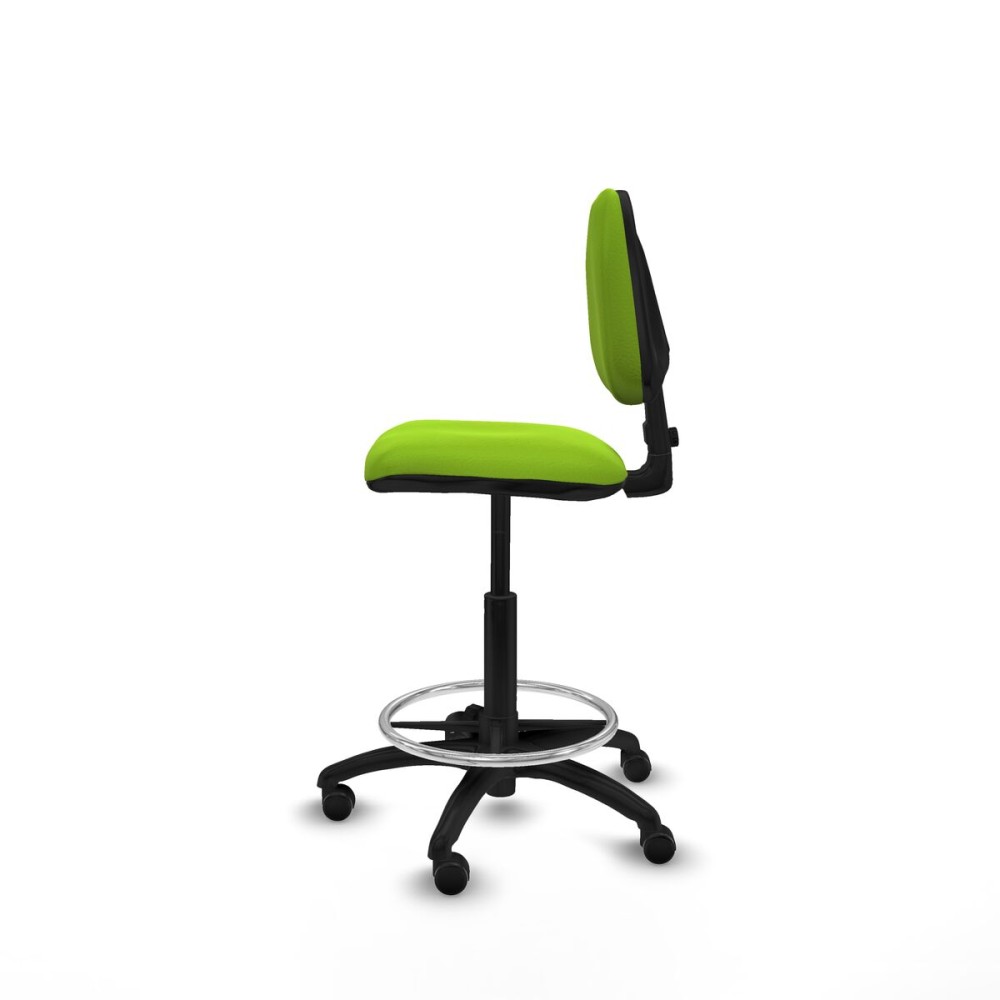 Bürostuhl Piqueras y Crespo B0001RP Pistazienfarben Lang