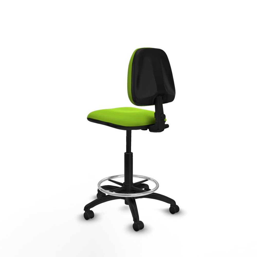 Bürostuhl Piqueras y Crespo B0001RP Pistazienfarben Lang