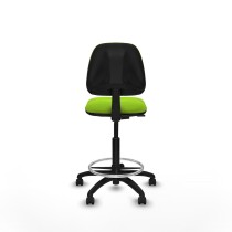 Bürostuhl Piqueras y Crespo B0001RP Pistazienfarben Lang