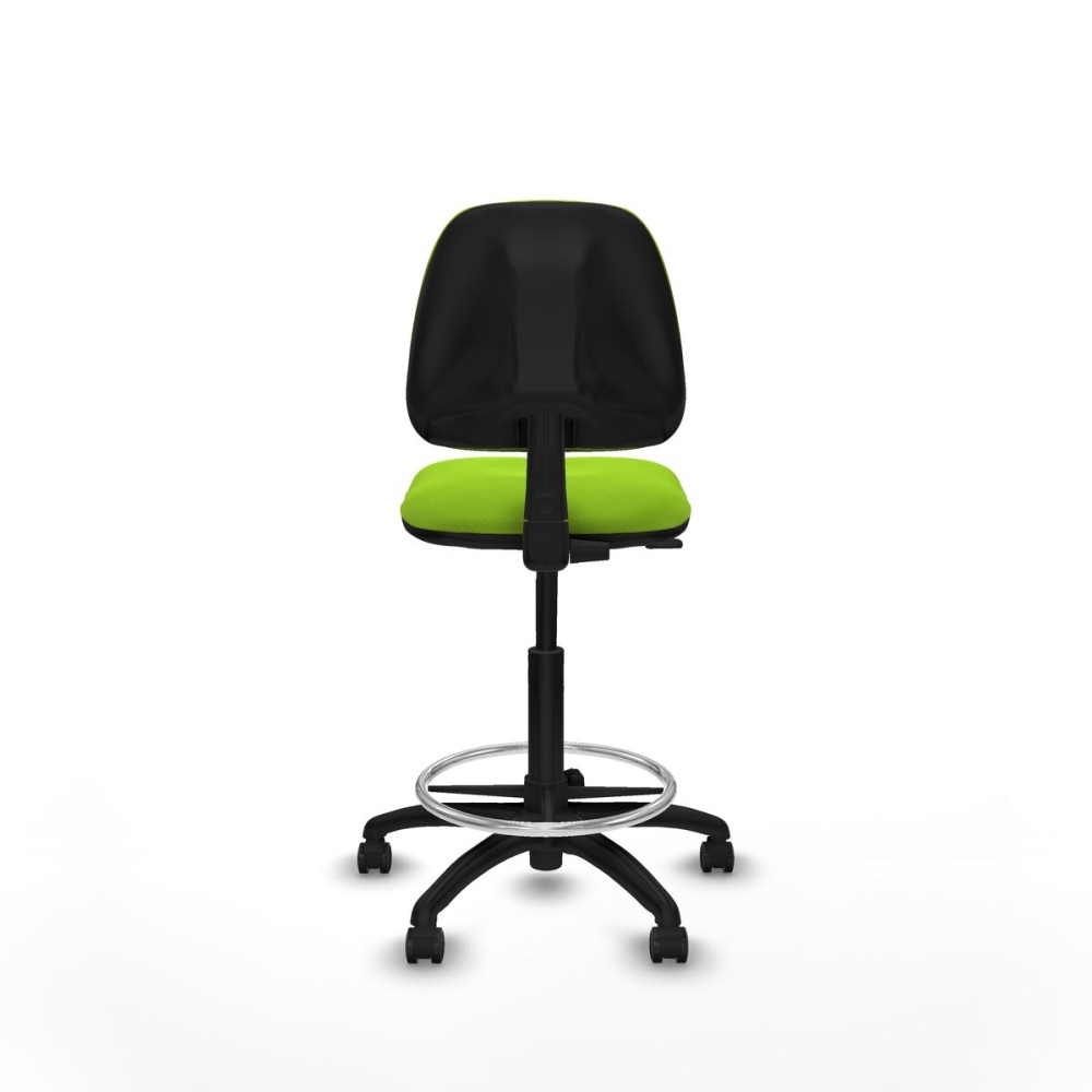 Bürostuhl Piqueras y Crespo B0001RP Pistazienfarben Lang