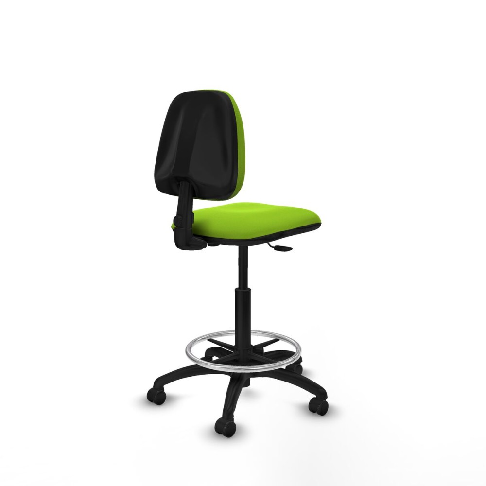 Bürostuhl Piqueras y Crespo B0001RP Pistazienfarben Lang