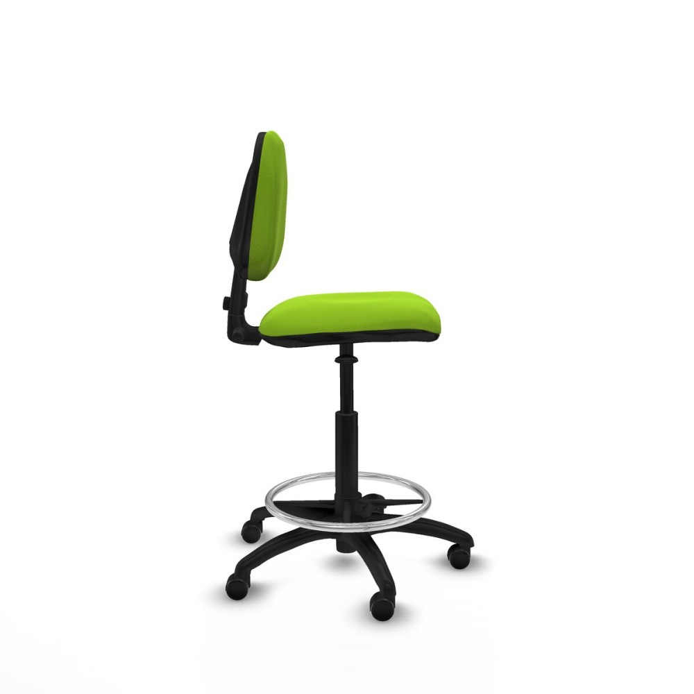 Bürostuhl Piqueras y Crespo B0001RP Pistazienfarben Lang