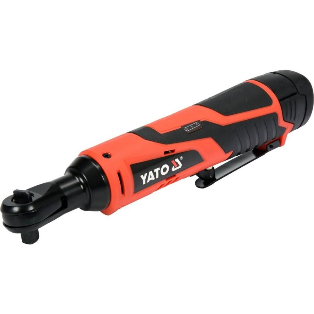 Carraca key Yato YT-82902