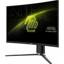 Monitor Gaming MSI MAG 27CQ6PF 27" Wide Quad HD