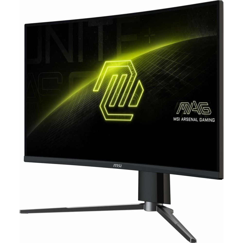 Monitor Gaming MSI MAG 27CQ6PF 27" Wide Quad HD