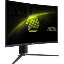 Monitor Gaming MSI MAG 27CQ6PF 27" Wide Quad HD
