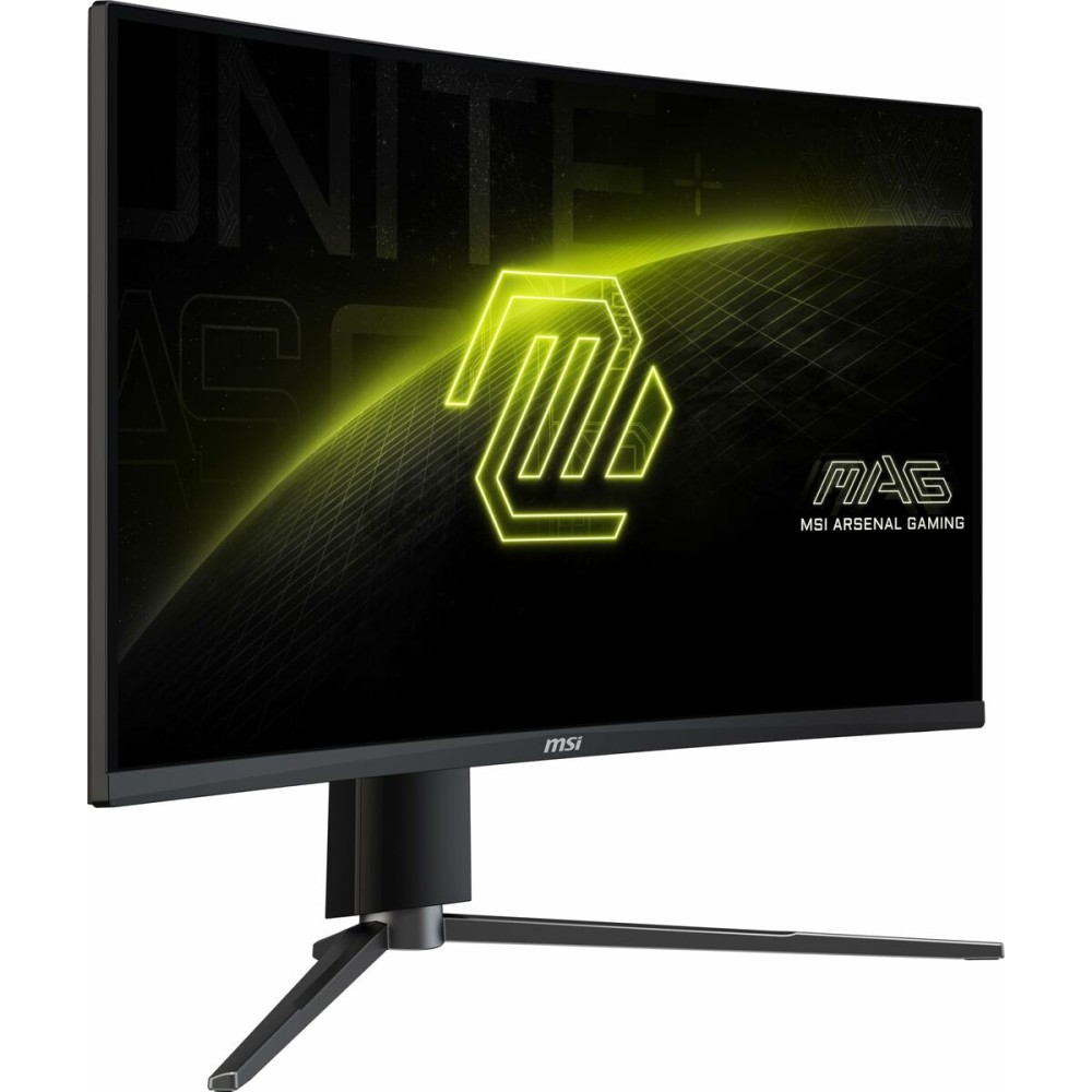 Monitor Gaming MSI MAG 27CQ6PF 27" Wide Quad HD