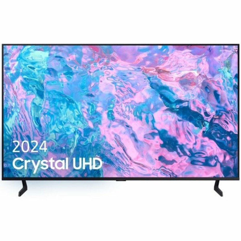 TV intelligente Samsung TU43CU7095UXXC 4K Ultra HD 43"