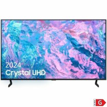 TV intelligente Samsung TU43CU7095UXXC 4K Ultra HD 43"