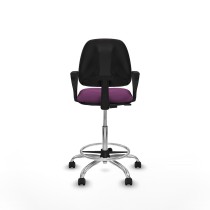 Office Chair Piqueras y Crespo BFN05RF Purple High