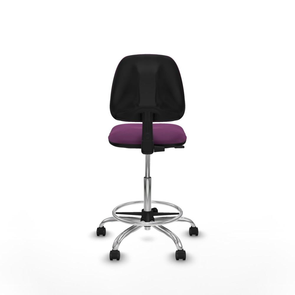 Office Chair Piqueras y Crespo B0005RP Purple High