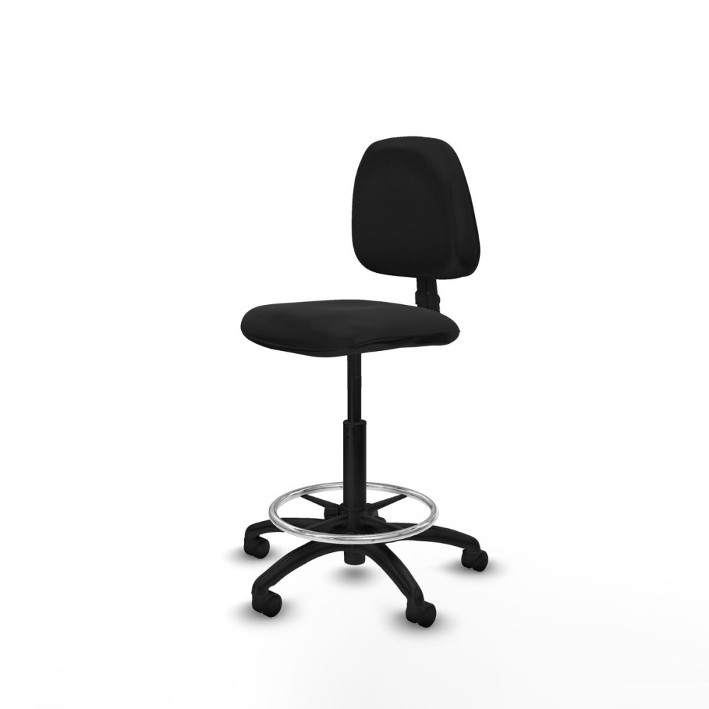 Office Chair Piqueras y Crespo B0001RN Black High
