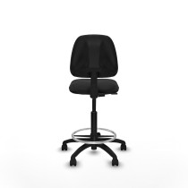 Office Chair Piqueras y Crespo B0001RN Black High