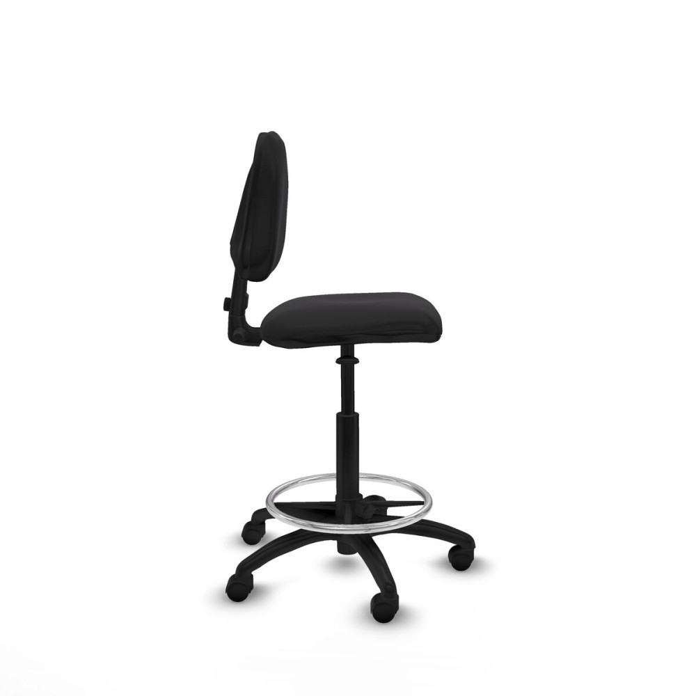 Office Chair Piqueras y Crespo B0001RN Black High