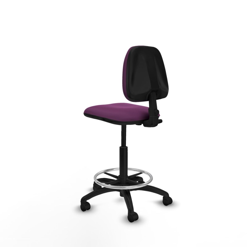 Office Chair Piqueras y Crespo B0001RN Purple High