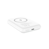 Powerbank Energizer EQM05000UPP_WE_ML Weiß 5000 mAh