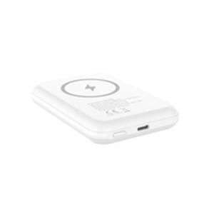 Powerbank Energizer EQM05000UPP_WE_ML Weiß 5000 mAh