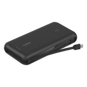 Powerbank Belkin BPB024HQBK Noir 20000 mAh