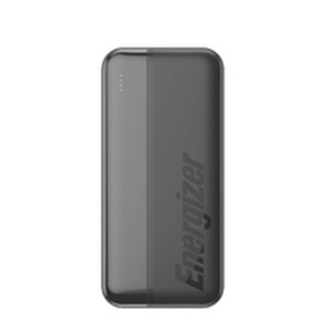 Powerbank Energizer EUE020050CC_BK_ML Schwarz 20000 mAh