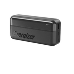 Powerbank Energizer EUE030050CC_BK_ML Schwarz 30000 mAh