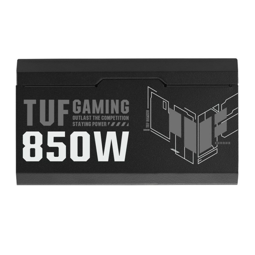 Power supply Asus 90YE00S2-B0NA00 ATX 850 W 130 W 80 Plus Gold RoHS