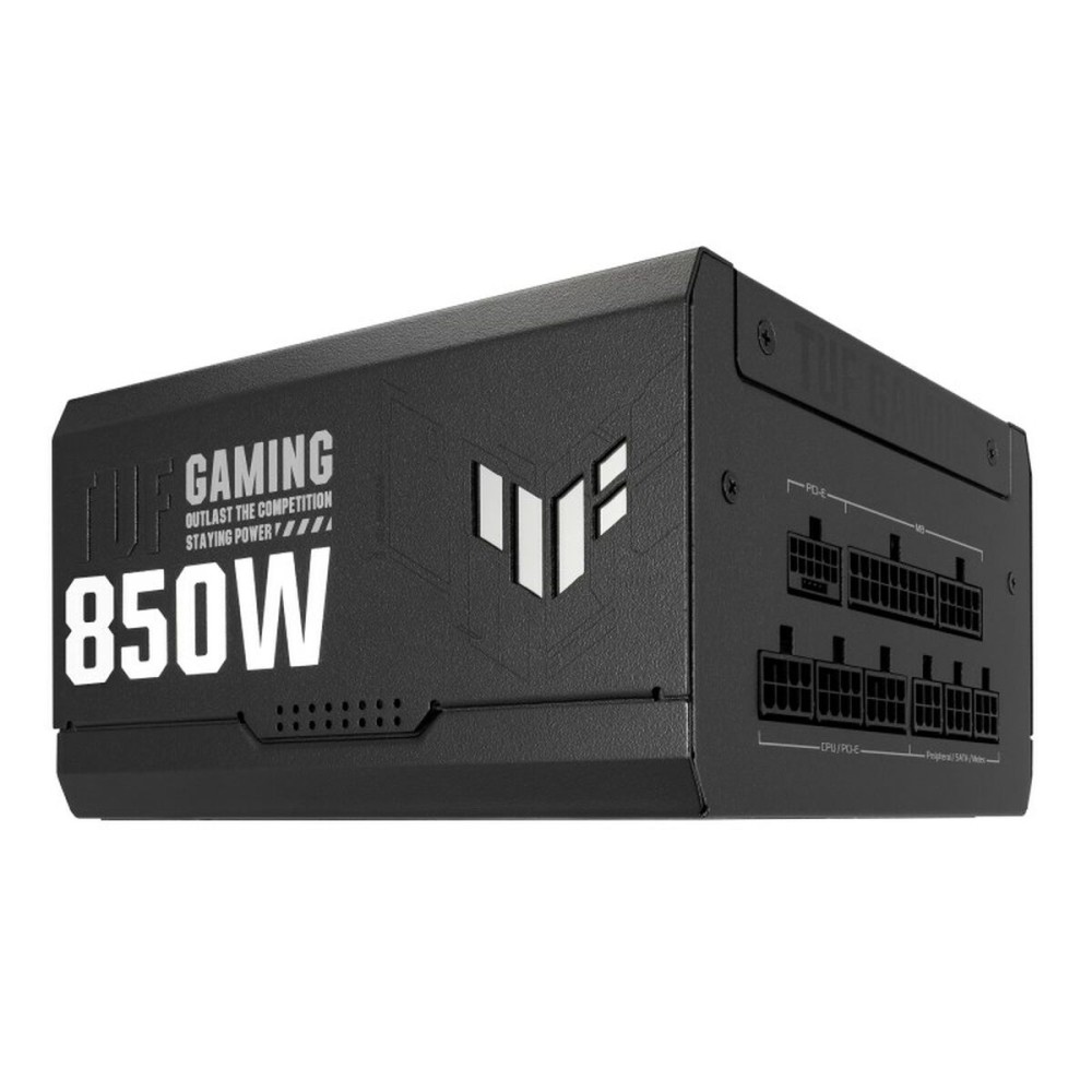 Power supply Asus 90YE00S2-B0NA00 ATX 850 W 130 W 80 Plus Gold RoHS