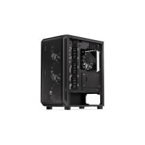 Boîtier ATX semi-tour Endorfy EY2A011 Noir