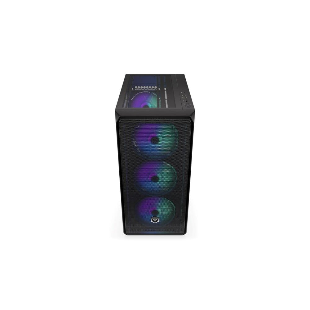 Boîtier ATX semi-tour Endorfy EY2A011 Noir