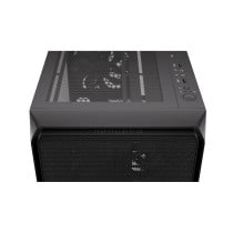 Boîtier ATX semi-tour Endorfy EY2A011 Noir