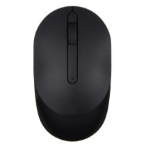 Keyboard and Mouse Dell 580-AJRP Black QWERTY Qwerty US