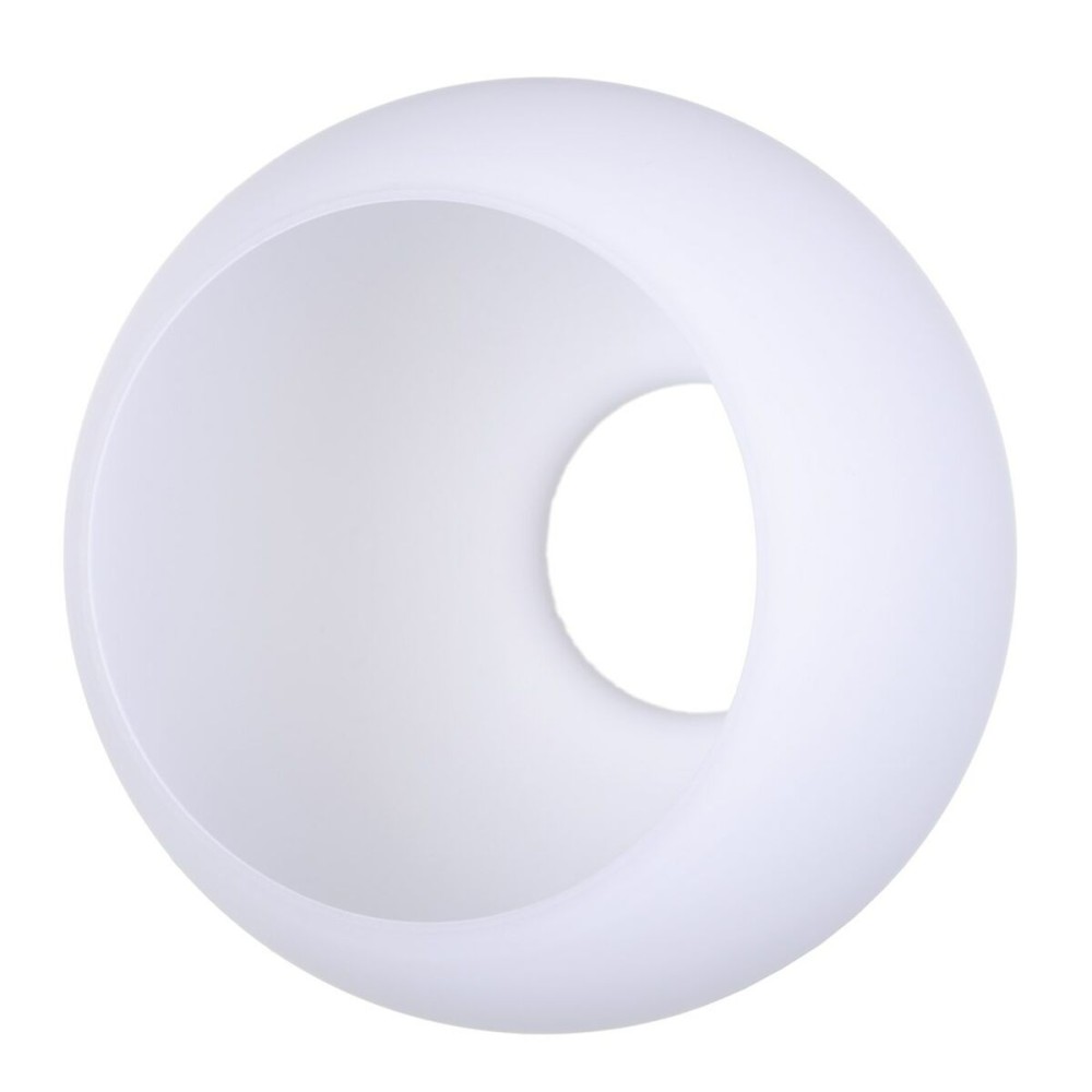 Écran de lampe Activejet Irma Blanc verre 13 x 10 x 9,5 cm