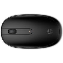 Mouse HP 3V0G9AA Black 1600 dpi