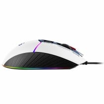 Souris A4 Tech A4TMYS47258 Noir