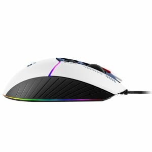 Souris A4 Tech A4TMYS47258 Noir