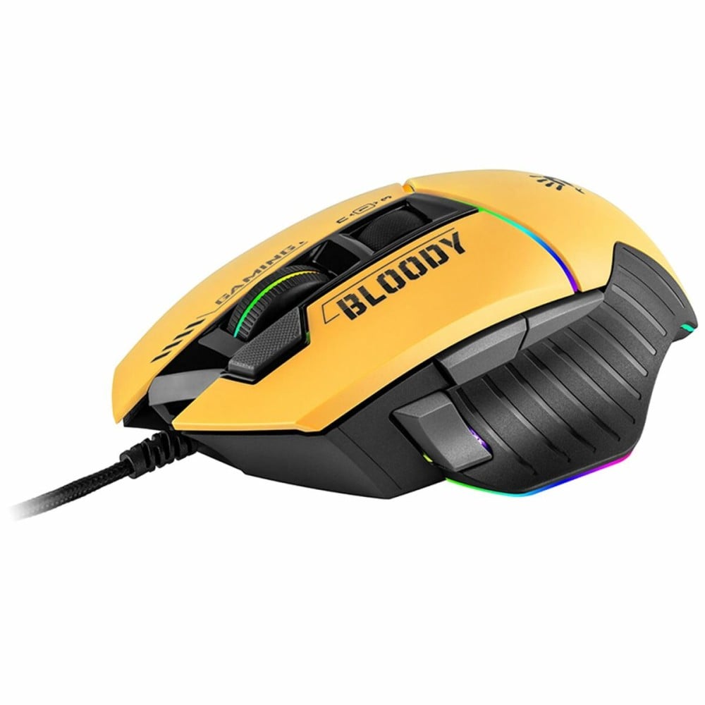 Souris A4 Tech W95MAX