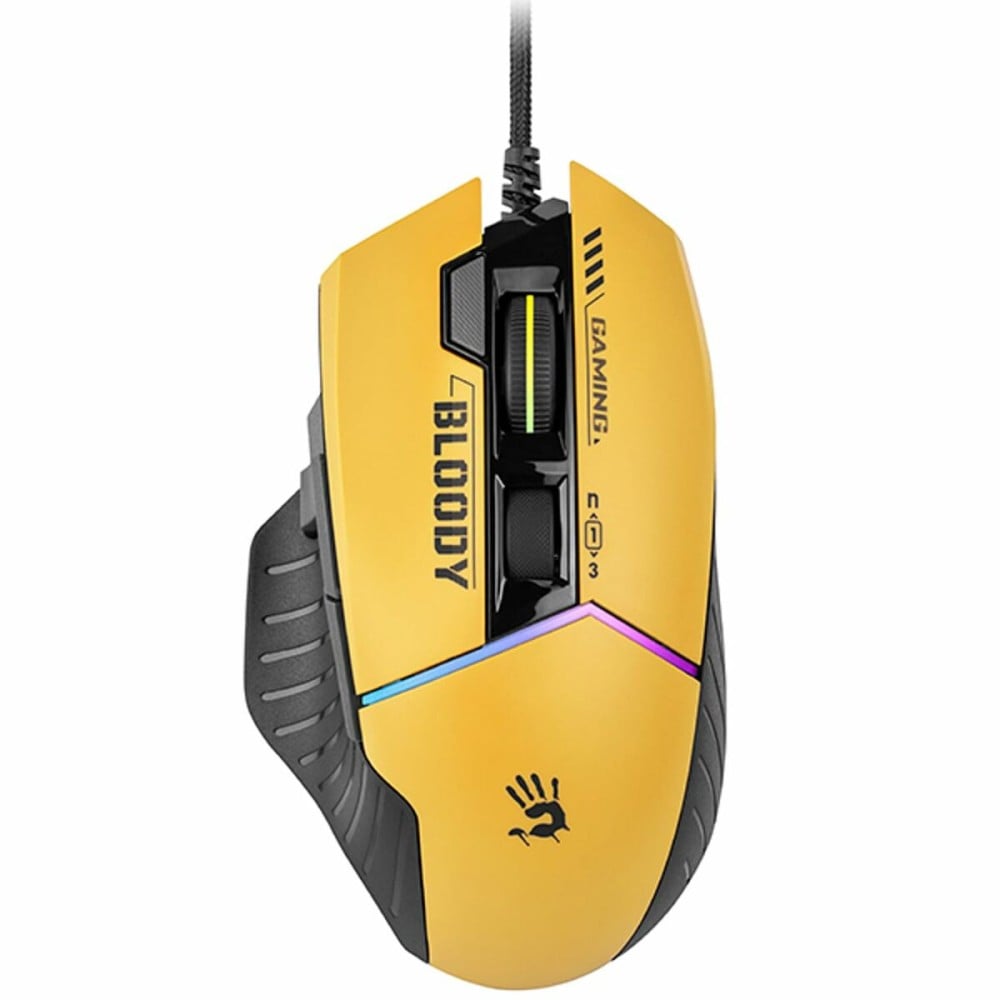 Souris A4 Tech W95MAX