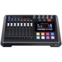 Table de DJ Tascam MIXCAST 4