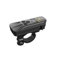 Lanterne LED pour Vélo Nitecore NT-BR35