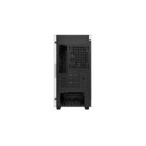ATX Semi-Tower Gehäuse DEEPCOOL R-CH370-WHNAM1-G-1 Weiß Schwarz