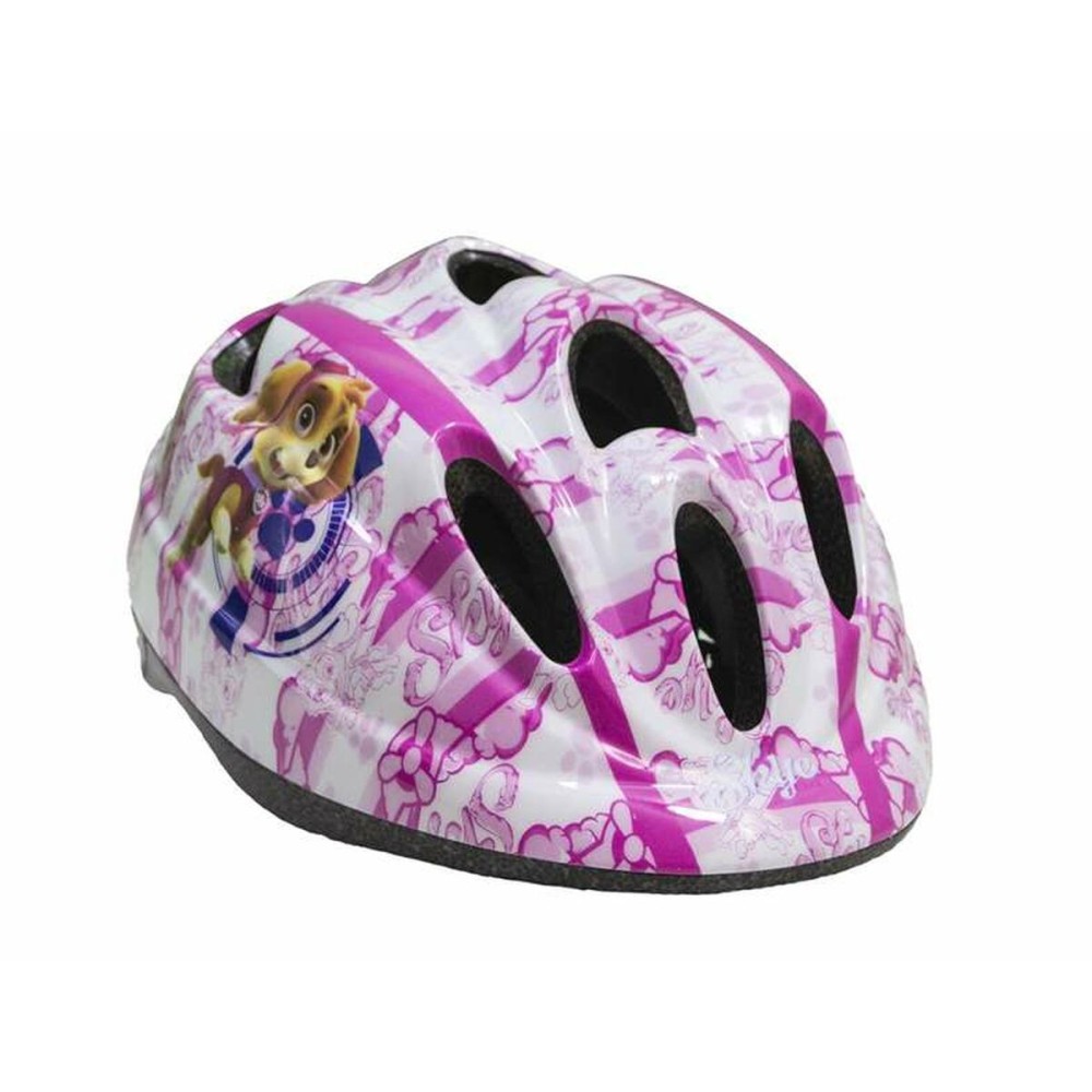 Baby Helmet Toimsa TOI10896 Pink