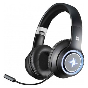 Gaming Headset mit Mikrofon Defender DEFENDER FREEMOTION B571