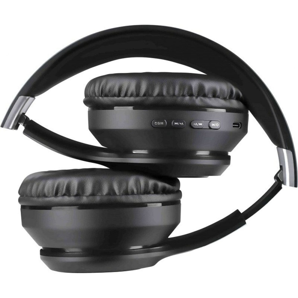 Gaming Headset mit Mikrofon Defender DEFENDER FREEMOTION B571