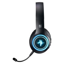 Gaming Headset mit Mikrofon Defender DEFENDER FREEMOTION B571