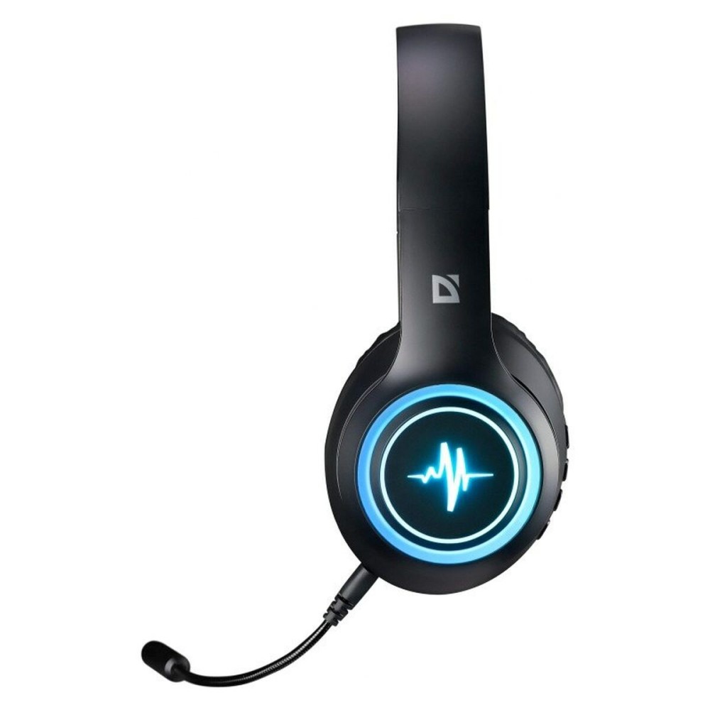 Gaming Headset mit Mikrofon Defender DEFENDER FREEMOTION B571