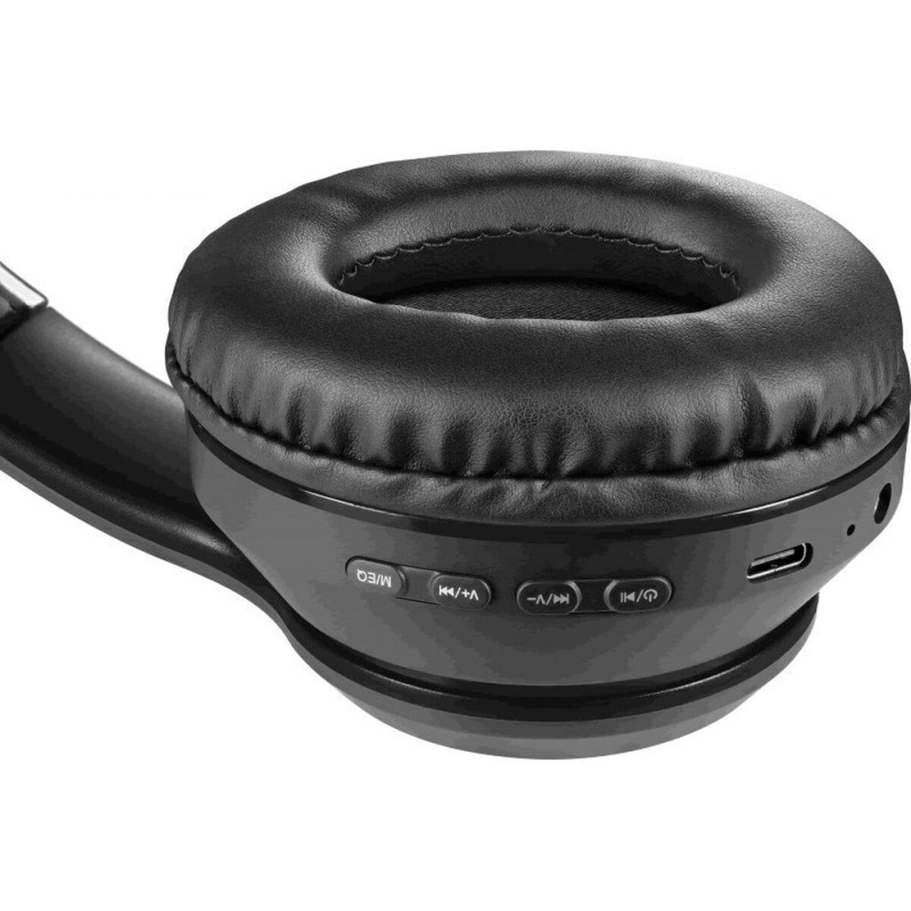 Gaming Headset mit Mikrofon Defender DEFENDER FREEMOTION B571