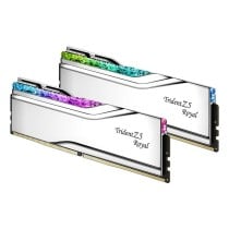 Mémoire RAM GSKILL Trident Z5 Royal F5-6000J3036F48GX2-TR5S 96 GB DDR5 cl30