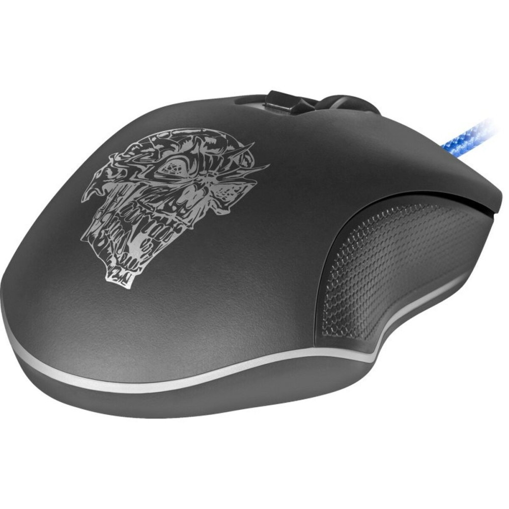 Mouse Defender 52927 Schwarz 12800 DPI