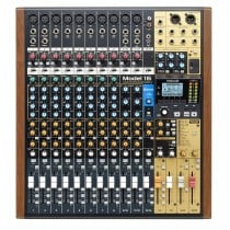DJ-Tisch Tascam MODEL 16