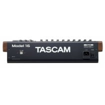 DJ-Tisch Tascam MODEL 16